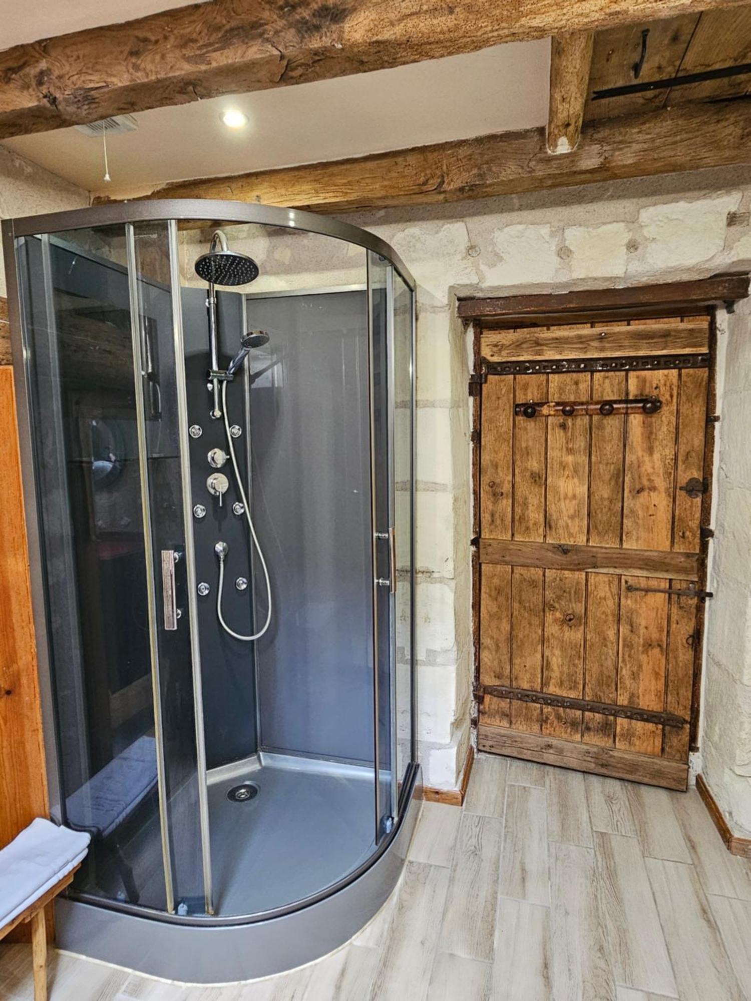 Moulin De Galerne, Le Du Four A Pain Holiday home