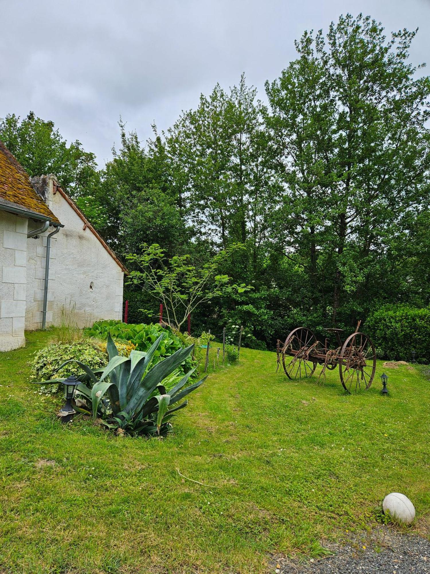 Moulin De Galerne, Le Du Four A Pain Seigy