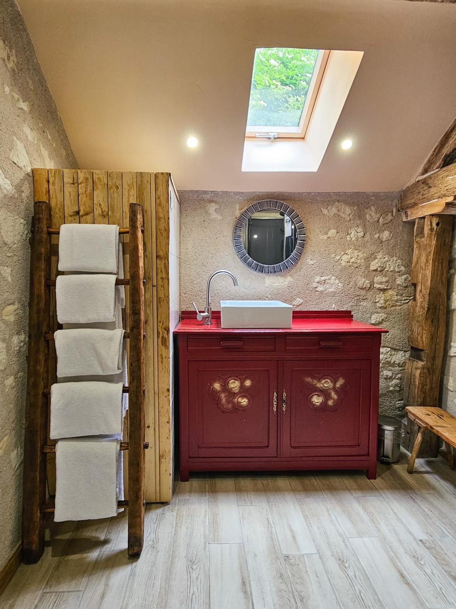 Moulin De Galerne, Le Du Four A Pain Holiday home *